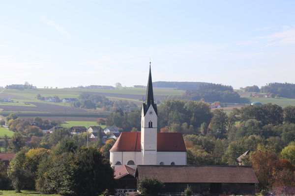 Schwindkirchen