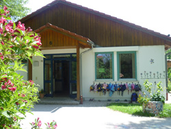 Kinderhaus