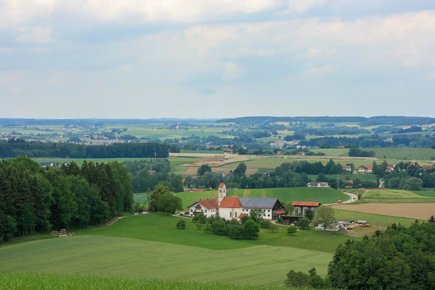 Schiltern