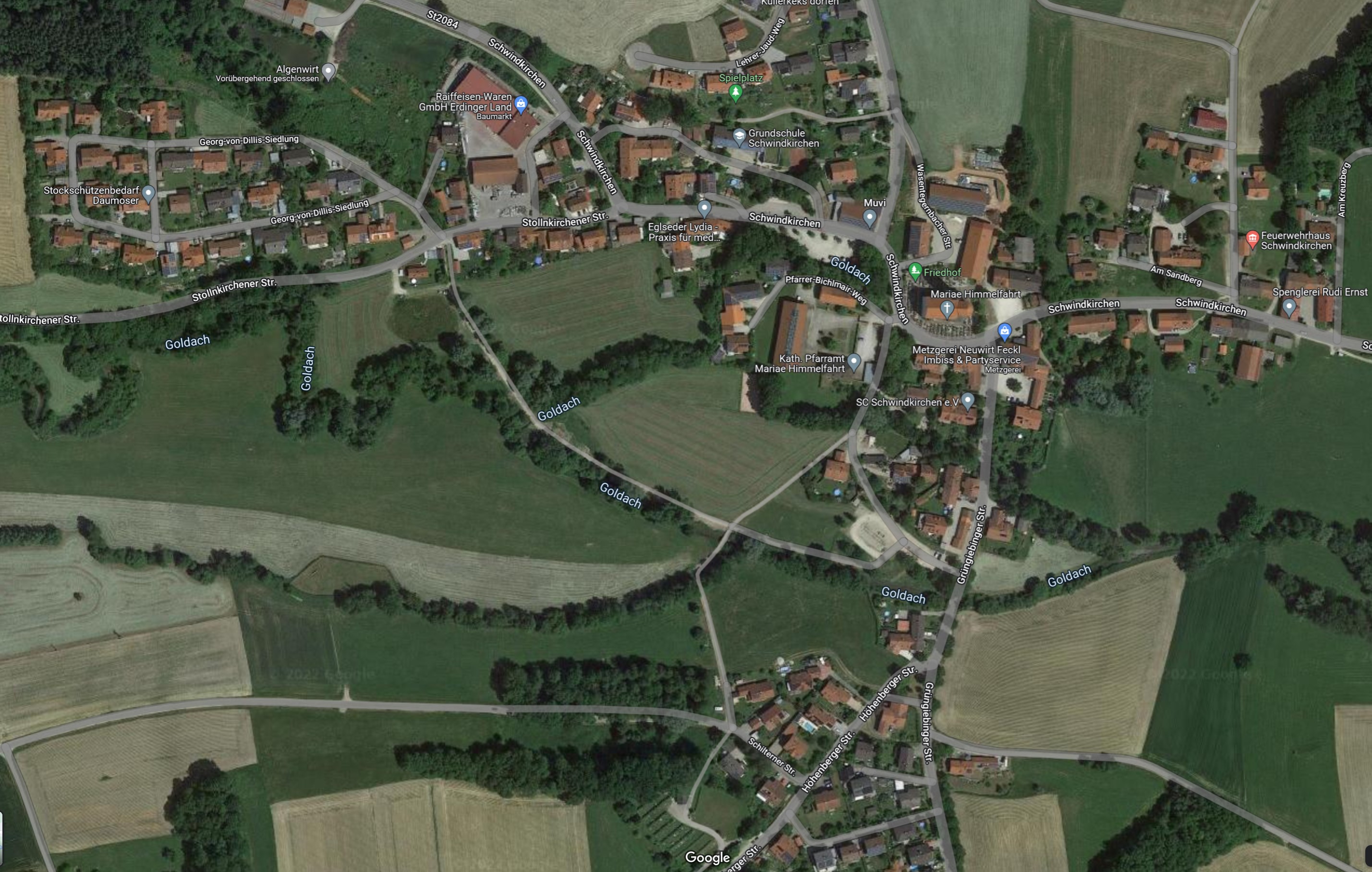 Maps