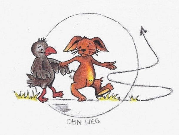 Waldhasen
