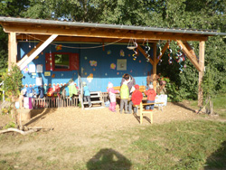 Waldhasen