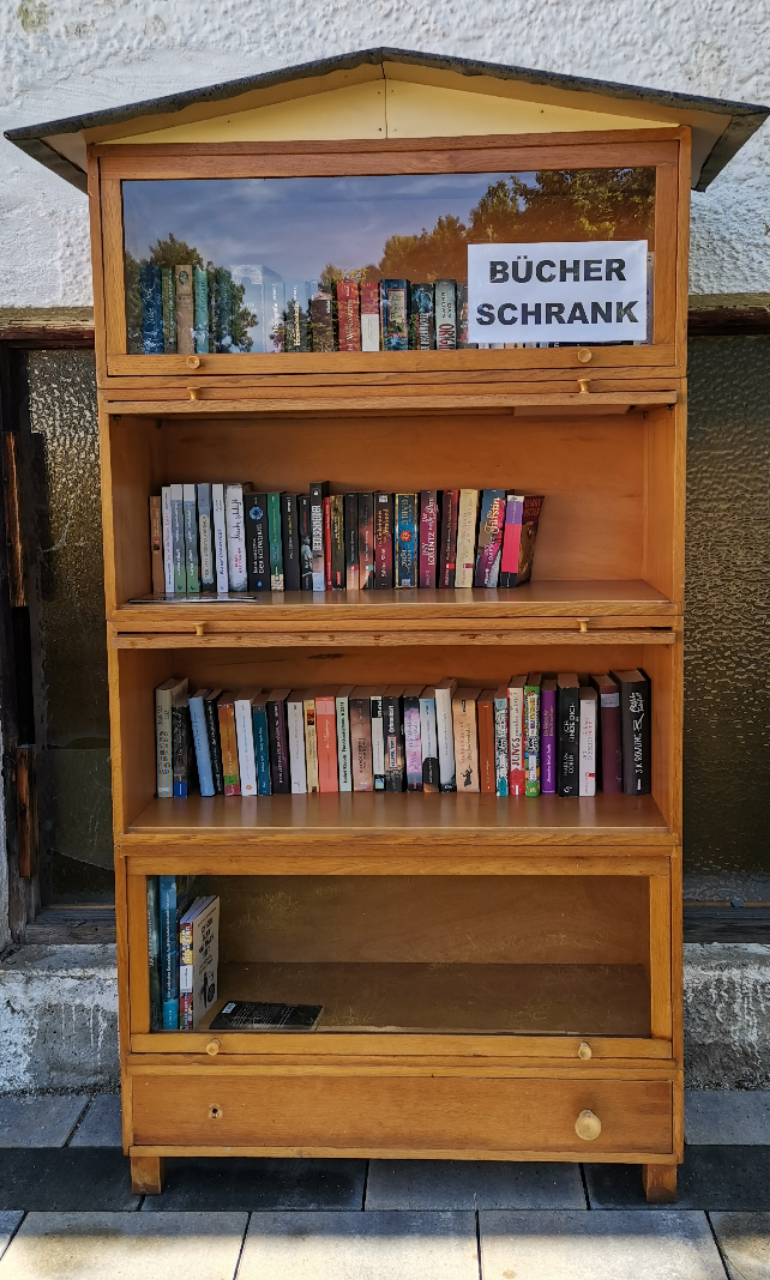 Schrank