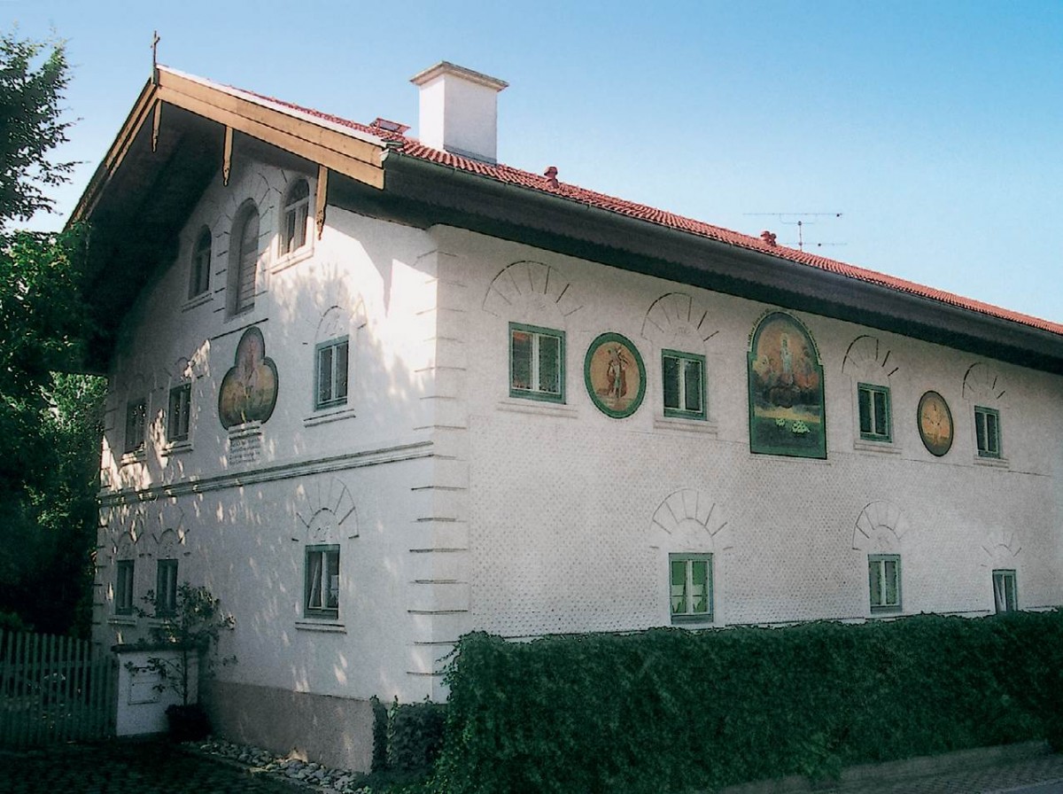 Ithakerhof