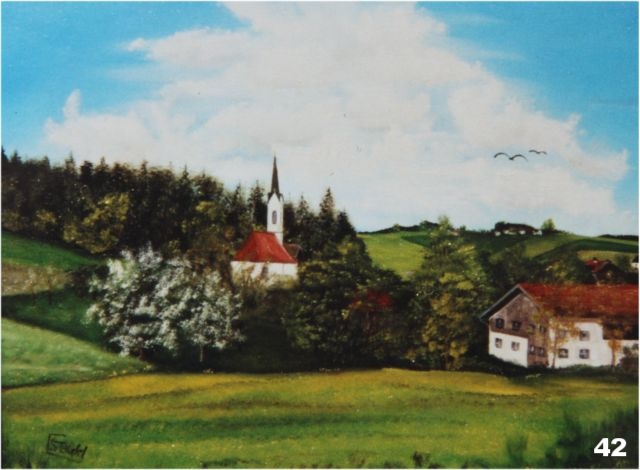 Nr.42 Grüngiebing.