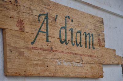 A-diam