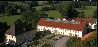 Pfarrstadl