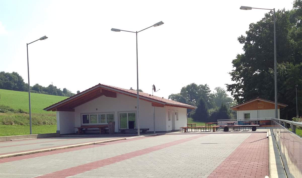 SC Sportheim