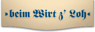 Wirt z'Loh