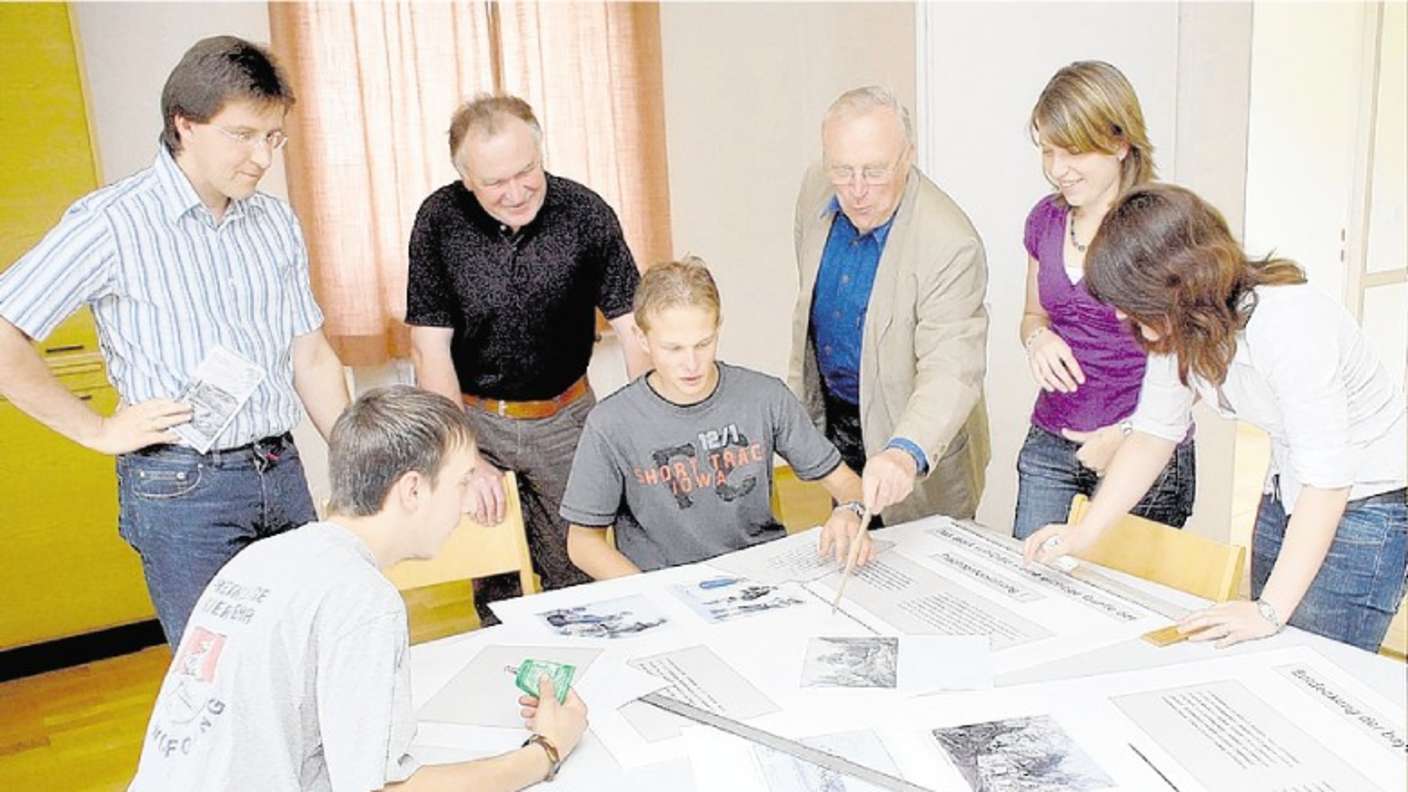 Dillis-Ausstellung