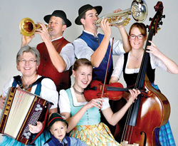 Familie Ernst
