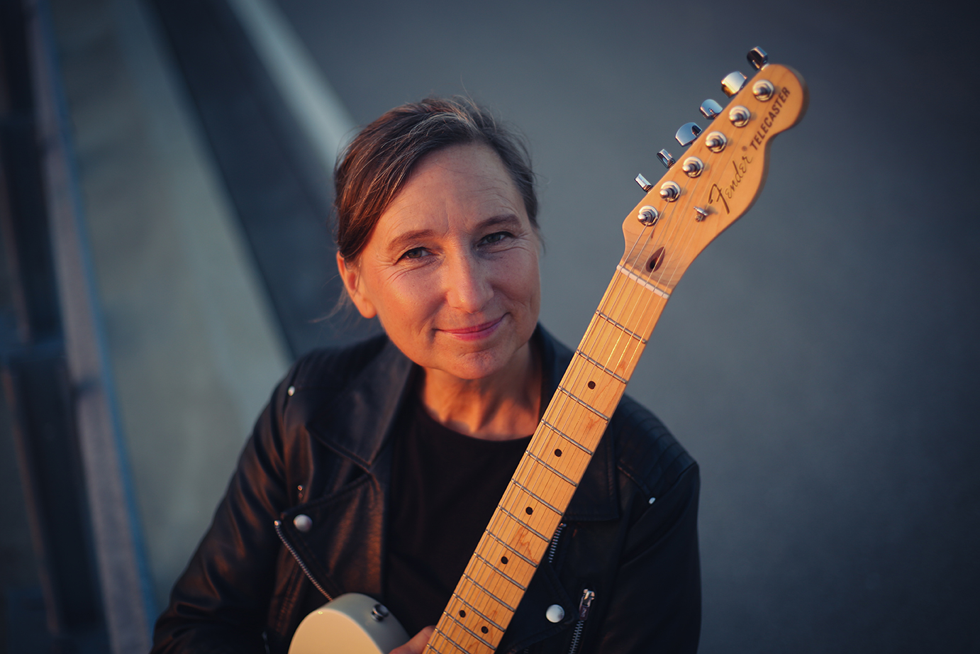 Helga Brenninger
