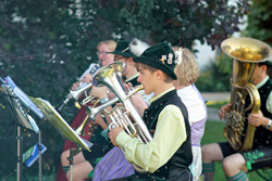 Stoaberger