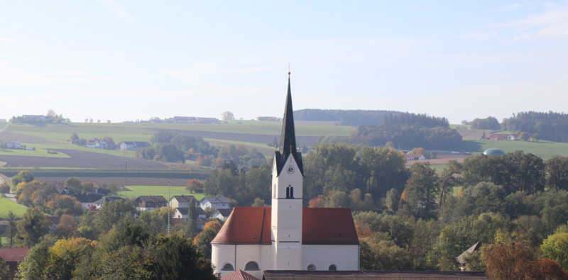Pfarrkirche