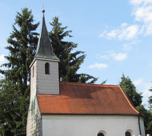 St. Kastulus