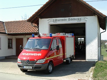 Feuerwehr