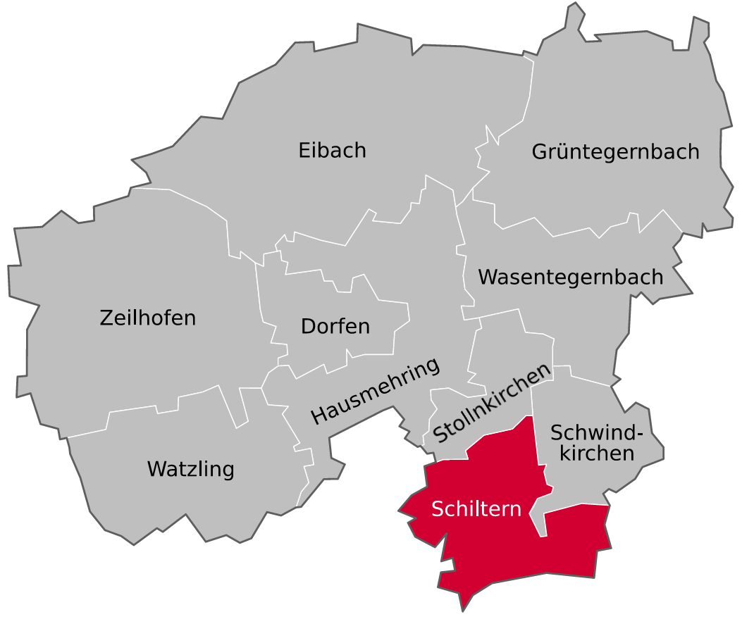 Gemarkung