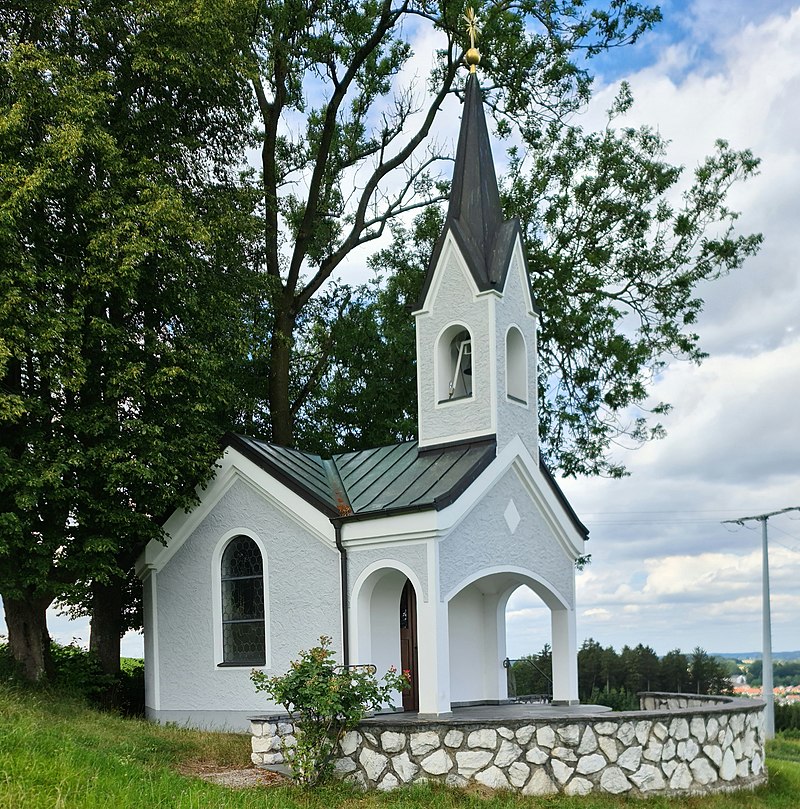Kapelle 1