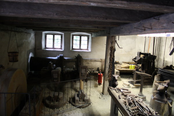 Schmiedehammer