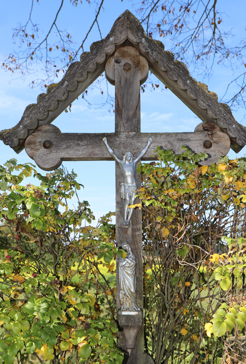 Wegkreuz