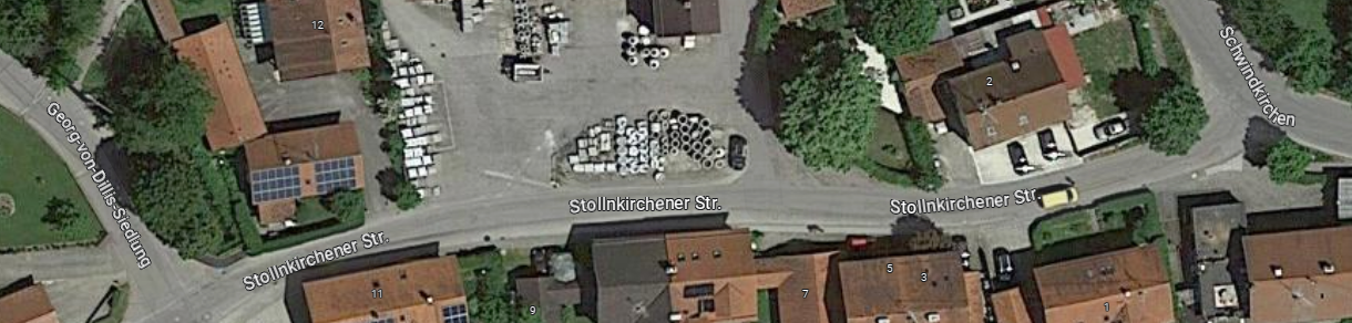 Stollnkirchener Str