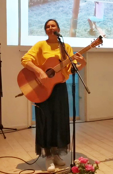 Helga Brenninger